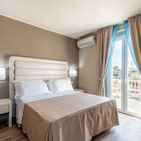 Hotel Villa Bolgheri Marina di Castagneto Carducci Eksteriør billede