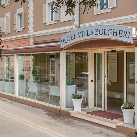 Hotel Villa Bolgheri Marina di Castagneto Carducci Eksteriør billede
