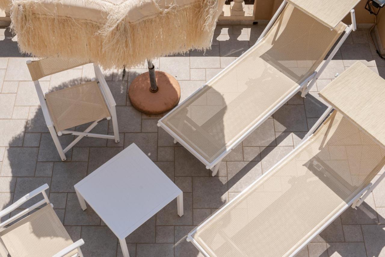 Hotel Villa Bolgheri Marina di Castagneto Carducci Eksteriør billede