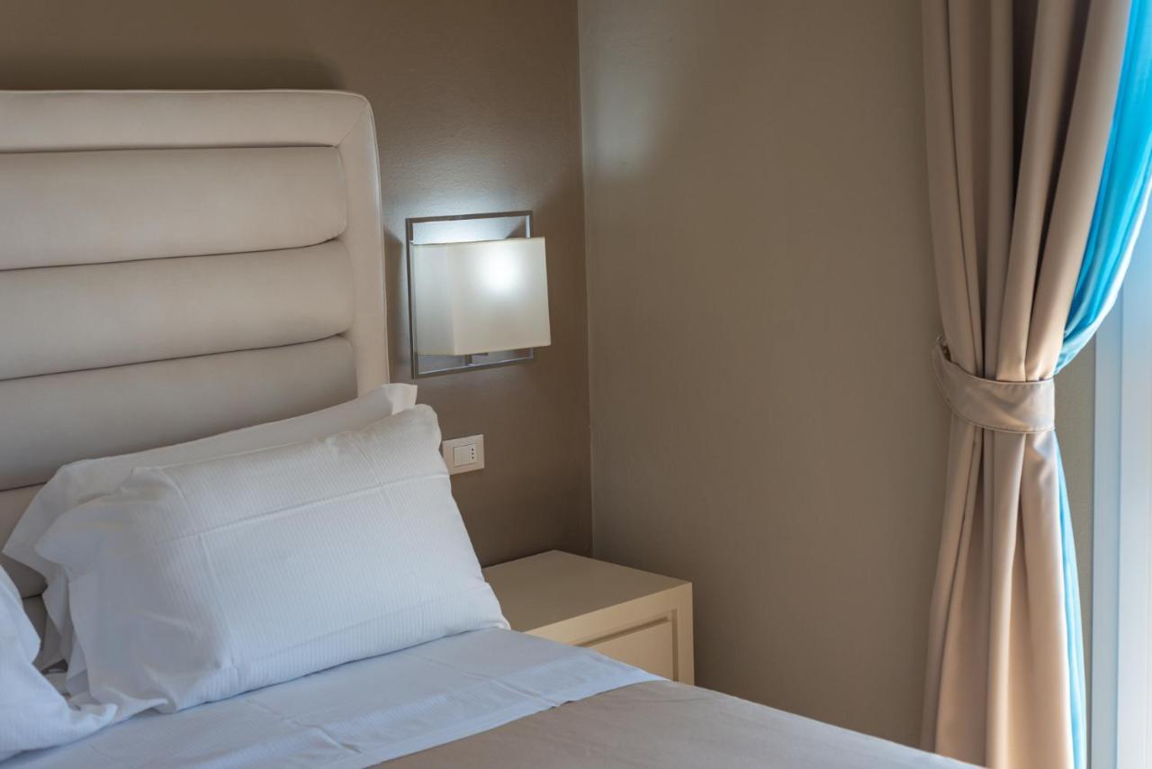 Hotel Villa Bolgheri Marina di Castagneto Carducci Eksteriør billede
