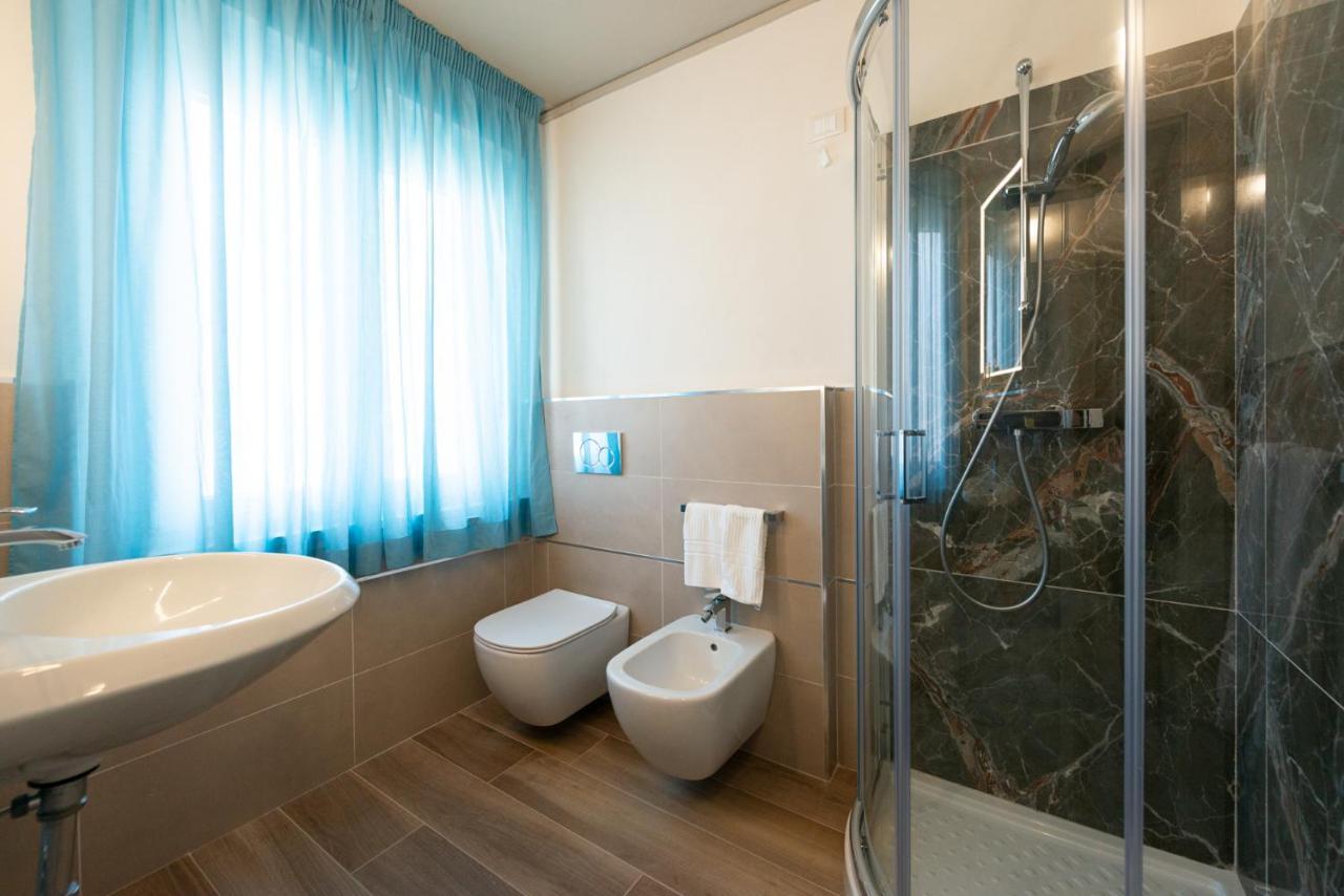 Hotel Villa Bolgheri Marina di Castagneto Carducci Eksteriør billede