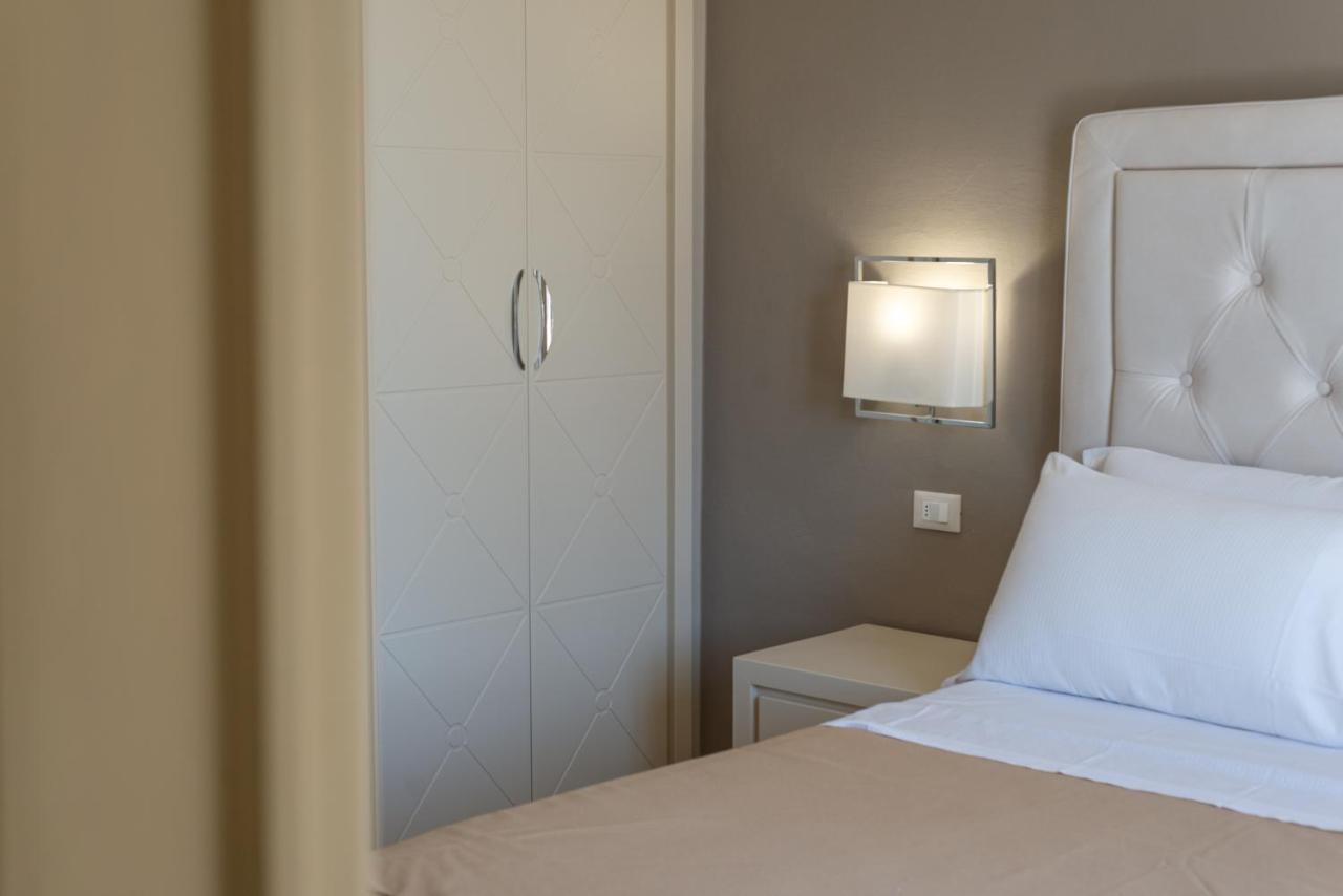 Hotel Villa Bolgheri Marina di Castagneto Carducci Eksteriør billede
