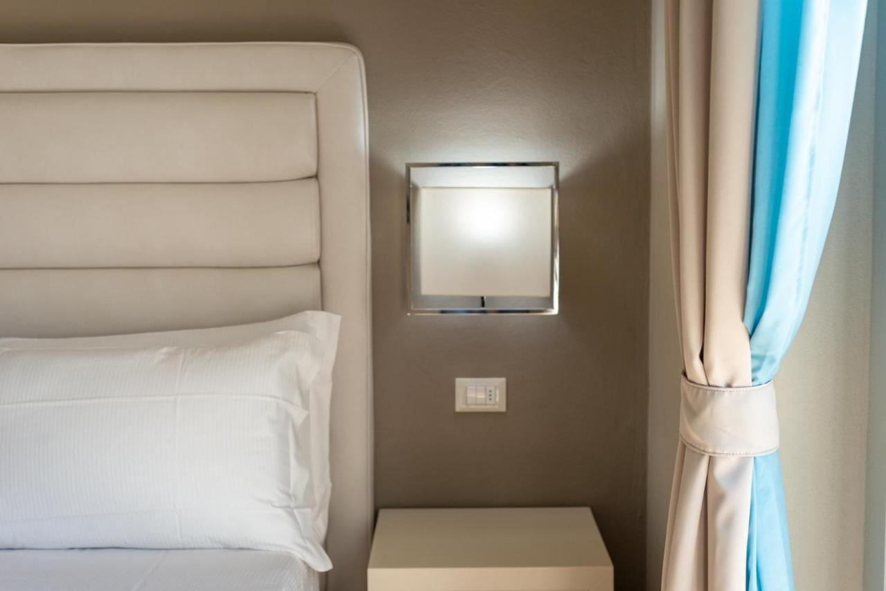 Hotel Villa Bolgheri Marina di Castagneto Carducci Eksteriør billede