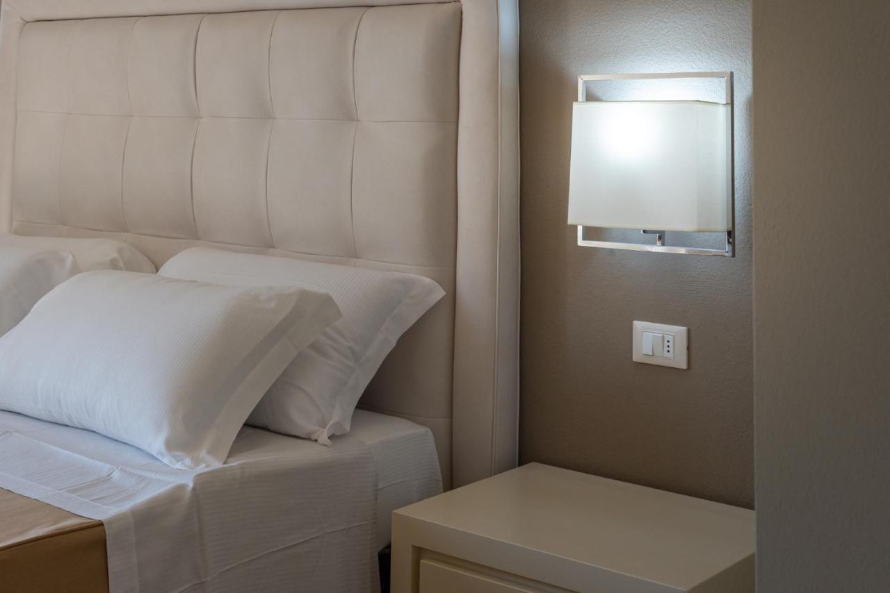 Hotel Villa Bolgheri Marina di Castagneto Carducci Eksteriør billede