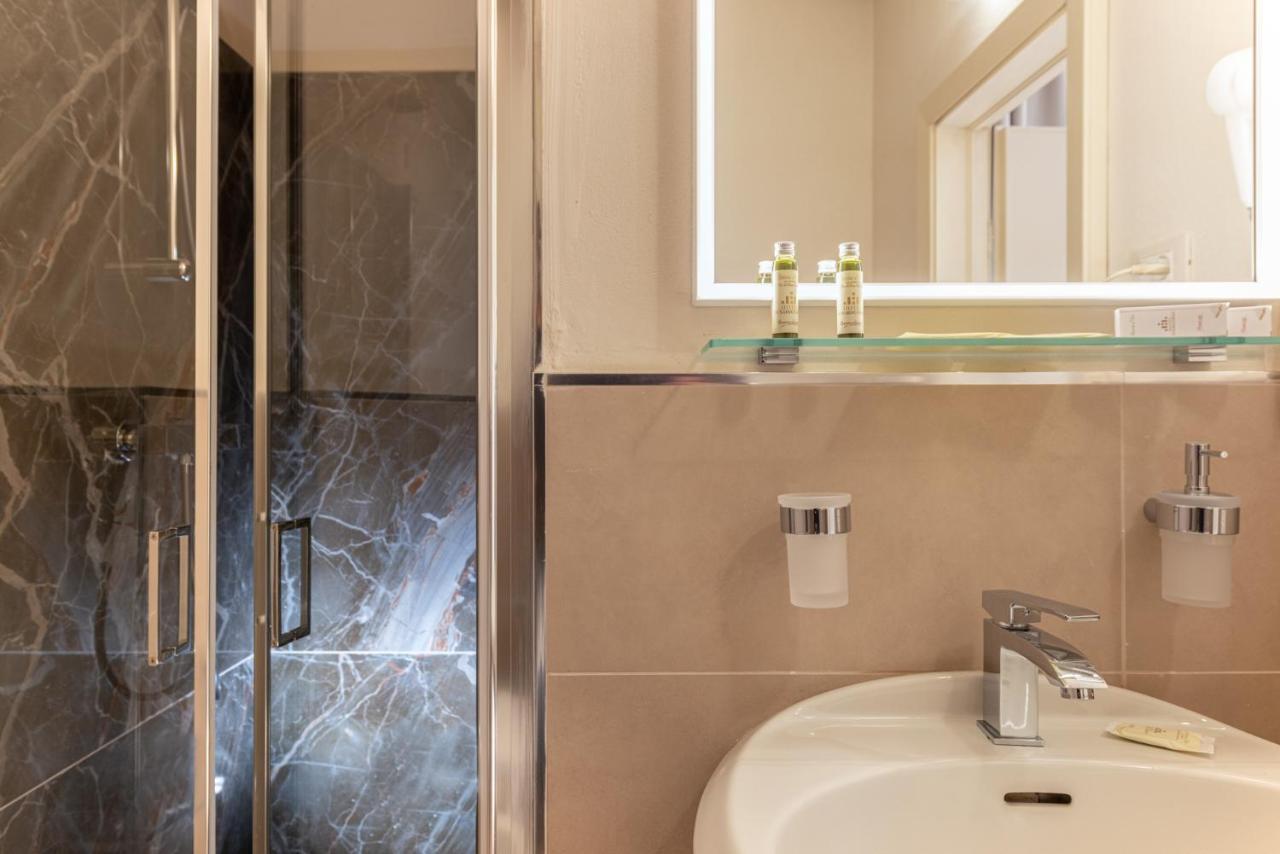 Hotel Villa Bolgheri Marina di Castagneto Carducci Eksteriør billede