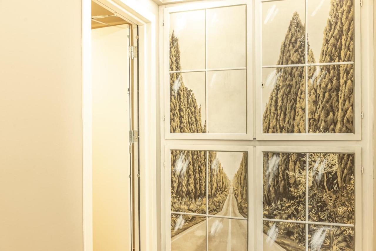 Hotel Villa Bolgheri Marina di Castagneto Carducci Eksteriør billede