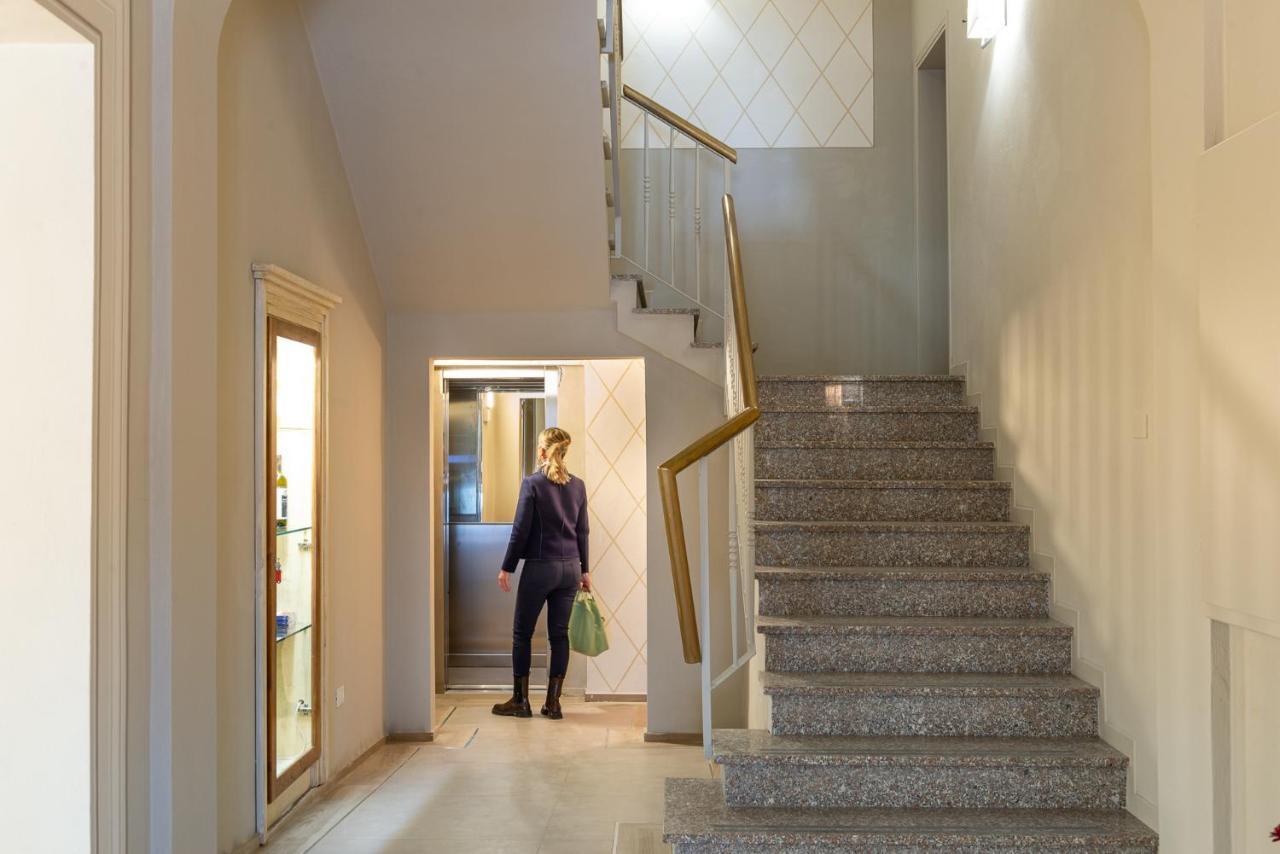 Hotel Villa Bolgheri Marina di Castagneto Carducci Eksteriør billede