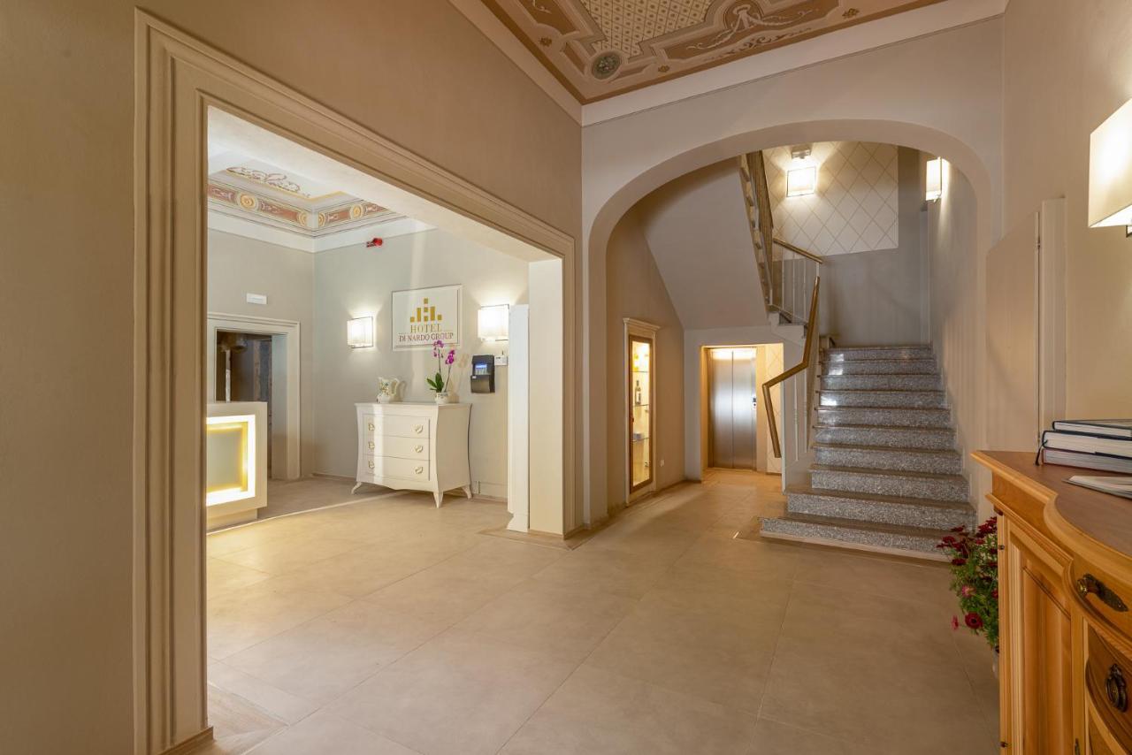 Hotel Villa Bolgheri Marina di Castagneto Carducci Eksteriør billede